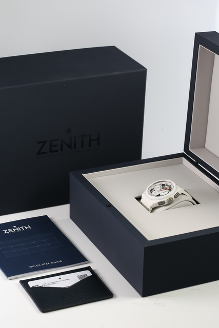 Zenith Defy 49.9010.9004/01.R947 Image 7